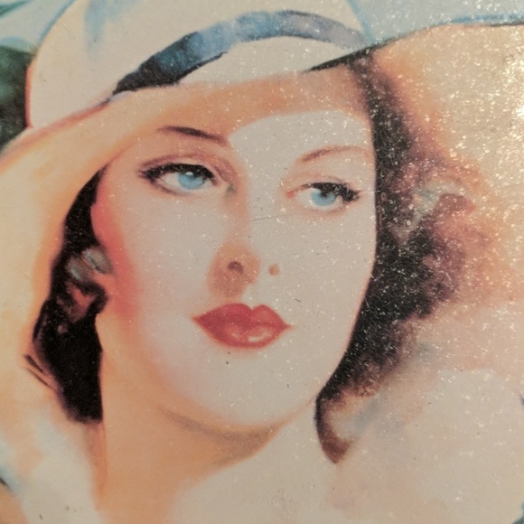 Meet your Posher, Sandra - Picture 1 of 1